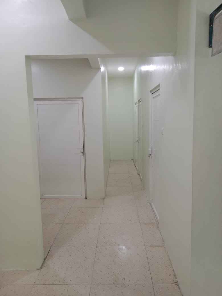 Jasa Pasang Pintu Kamar Mandi Pvc